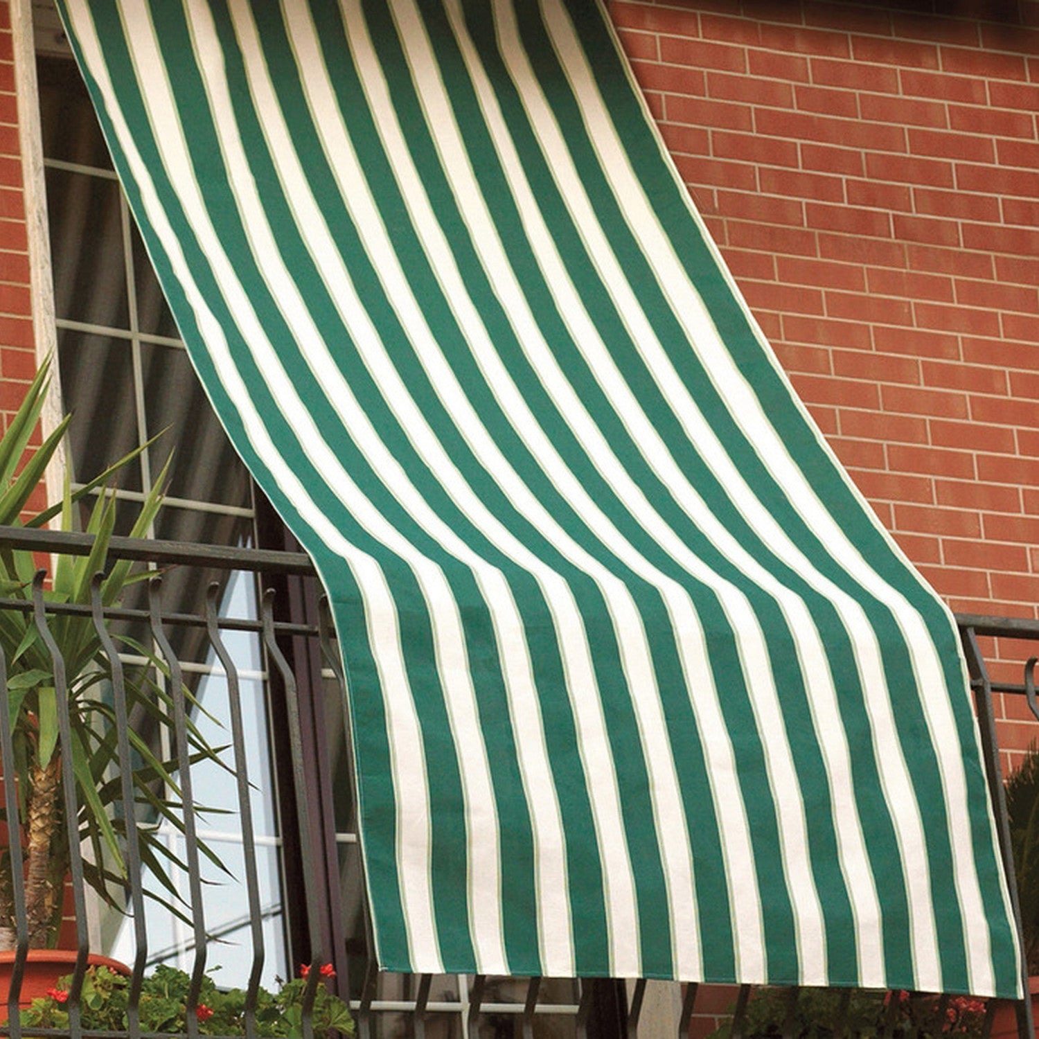 immagine-6-galileo-casa-tenda-da-sole-idrorepellente-150x300cm-verdebianco-ean-8029121928750