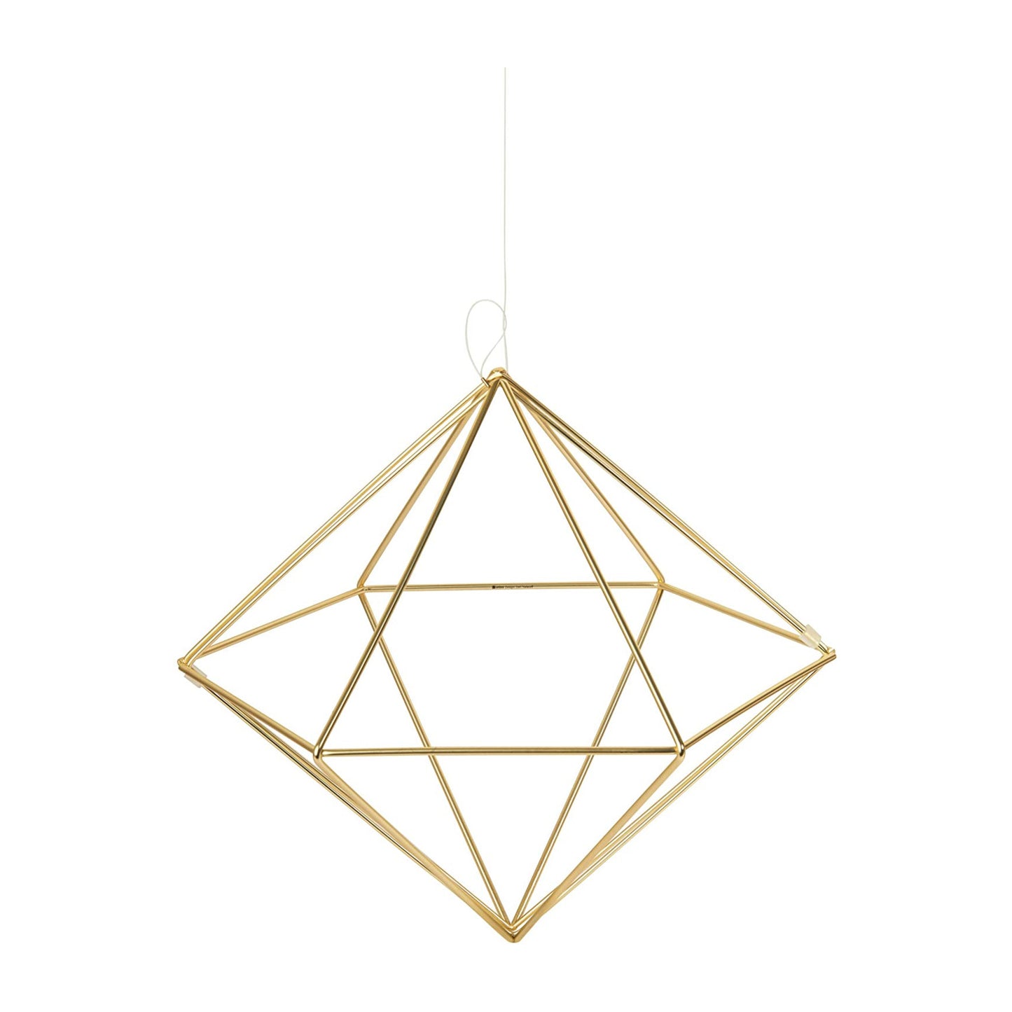 immagine-6-umbra-set-6-fioriere-decorative-da-parete-prisma-oro-ean-028295409049