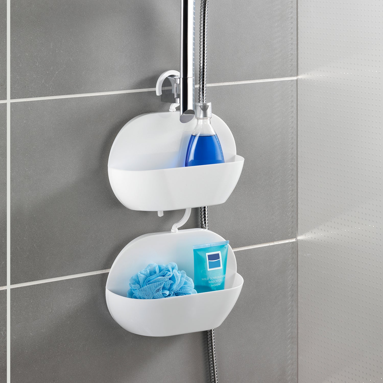 immagine-6-wenko-mensola-porta-oggetti-impilabile-candy-blu-ean-4008838864821