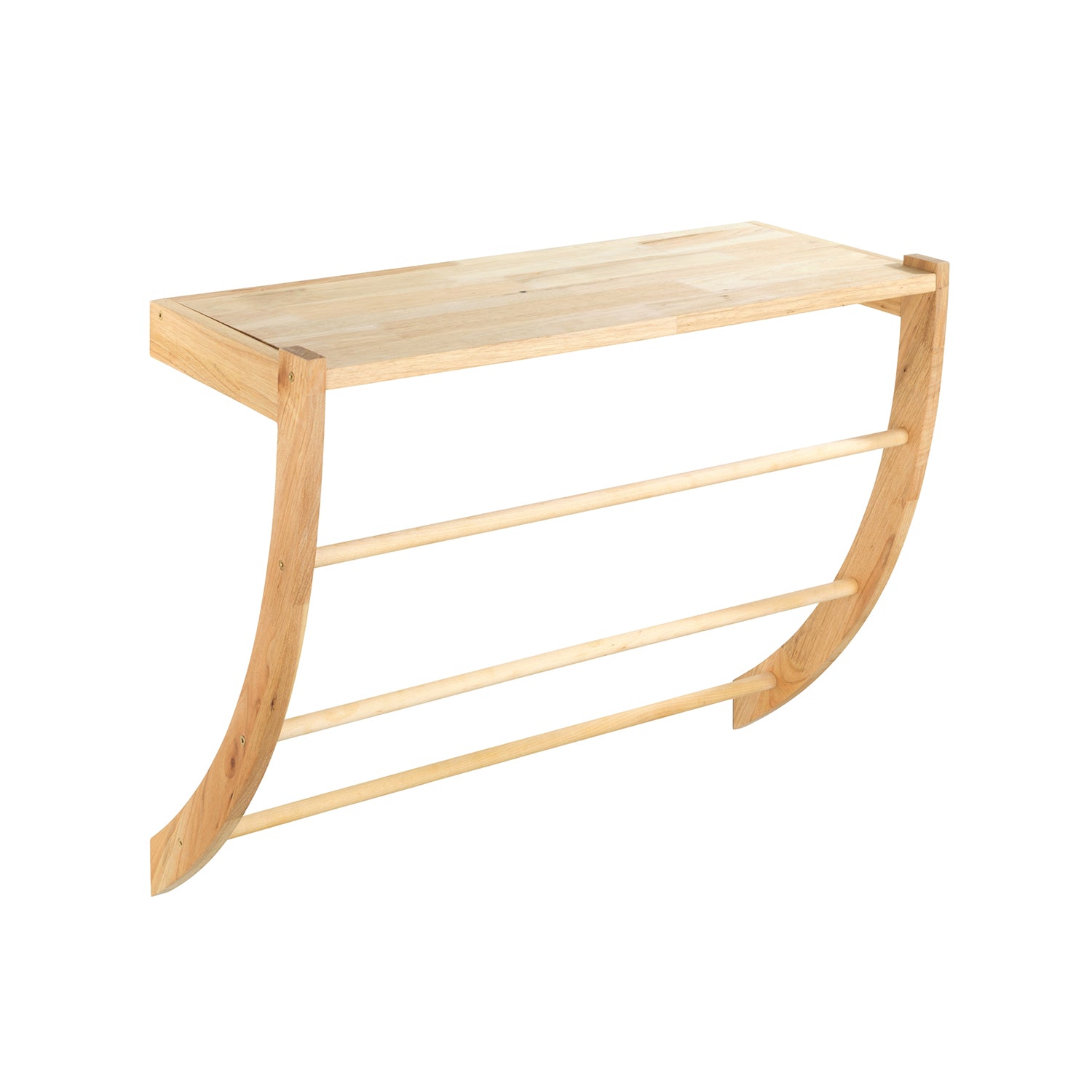 immagine-6-wenko-scaffale-a-muro-norway-legno-di-noce-massiccio-ean-4008838348505