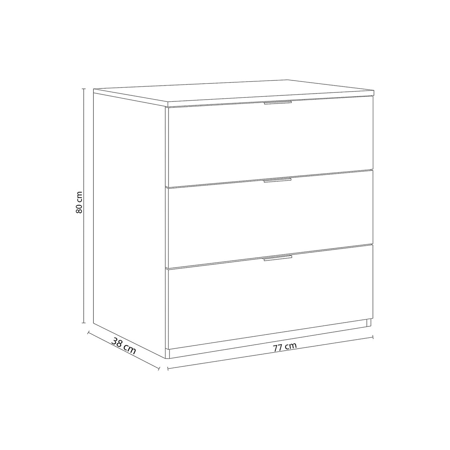immagine-7-fores-cassettiera-a-3-cassetti-77x38x80cm-rovere-ean-8423490261577