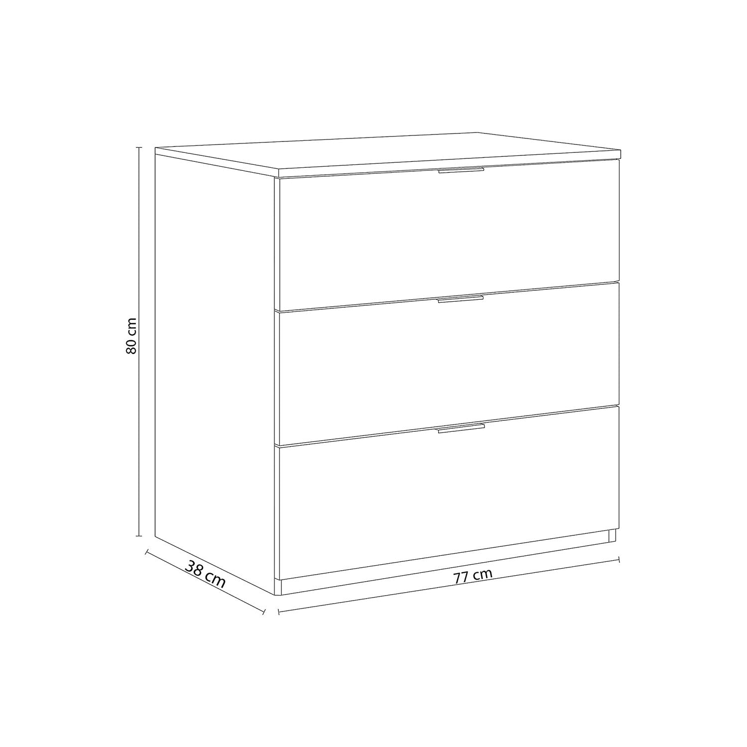 immagine-7-fores-cassettiera-a-3-cassetti-77x38x80cm-rovere-ean-8423490261577