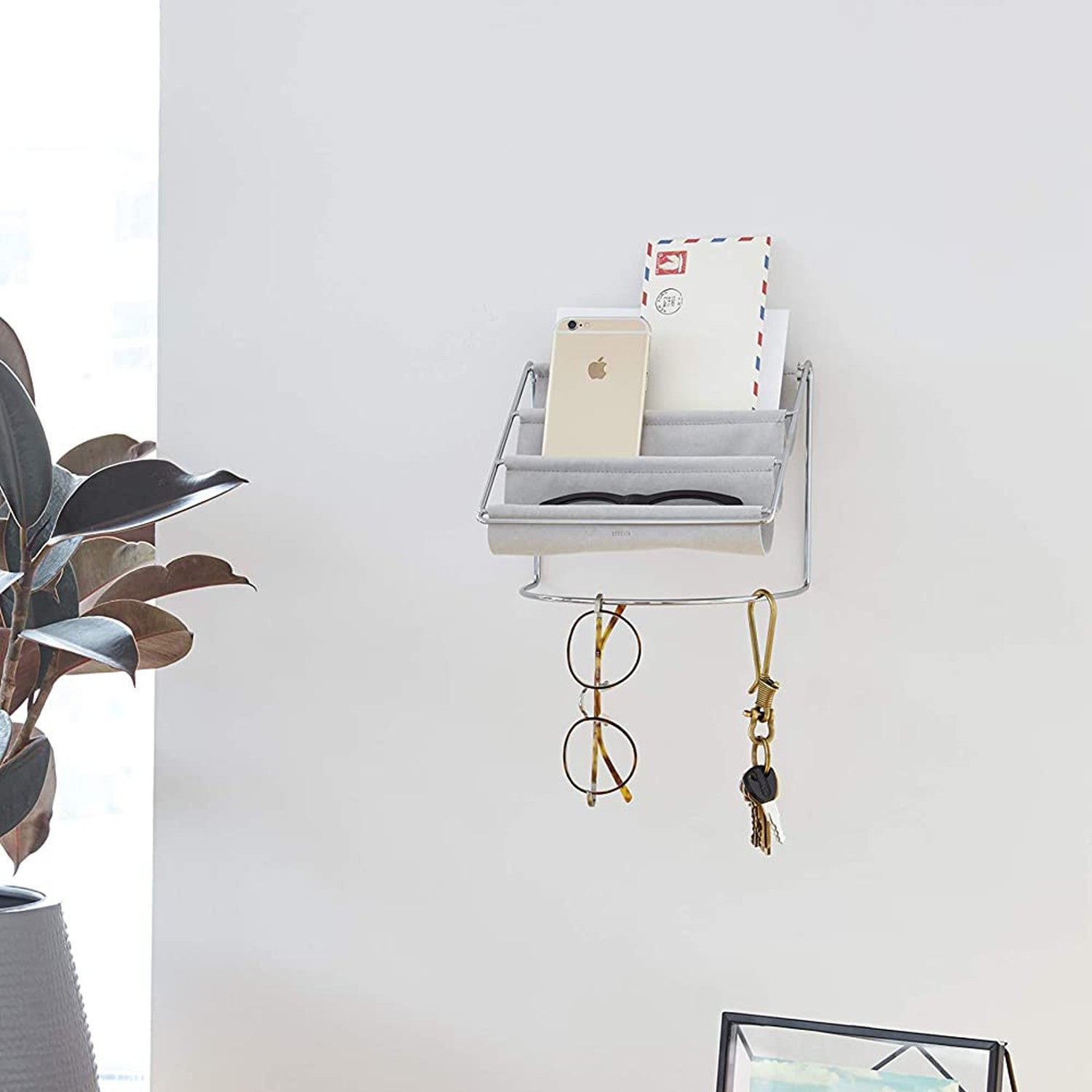 immagine-8-umbra-organizer-per-accessori-in-pelle-e-metallo-grigio-ean-028295544719