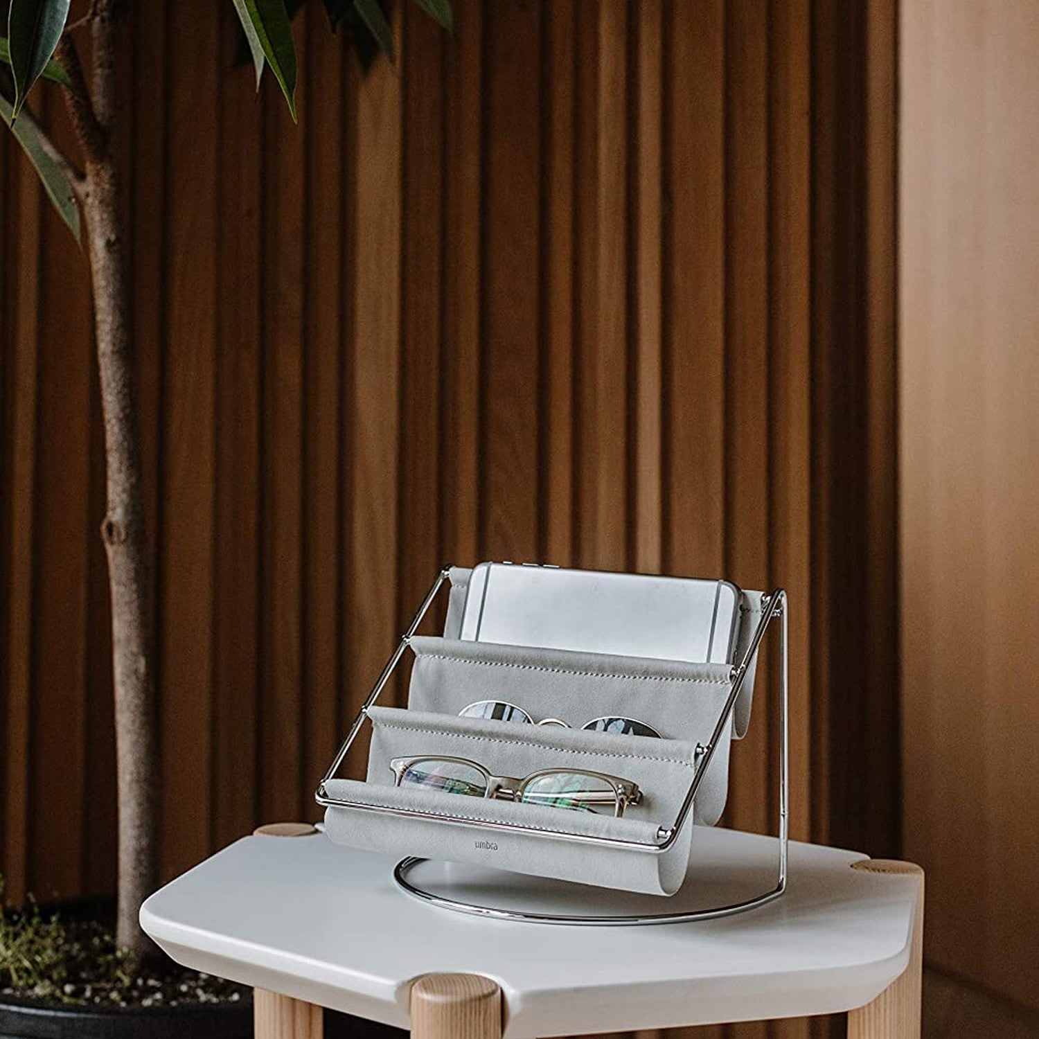 immagine-9-umbra-organizer-per-accessori-in-pelle-e-metallo-grigio-ean-028295544719
